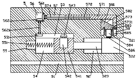 Practical self-fixation welding device