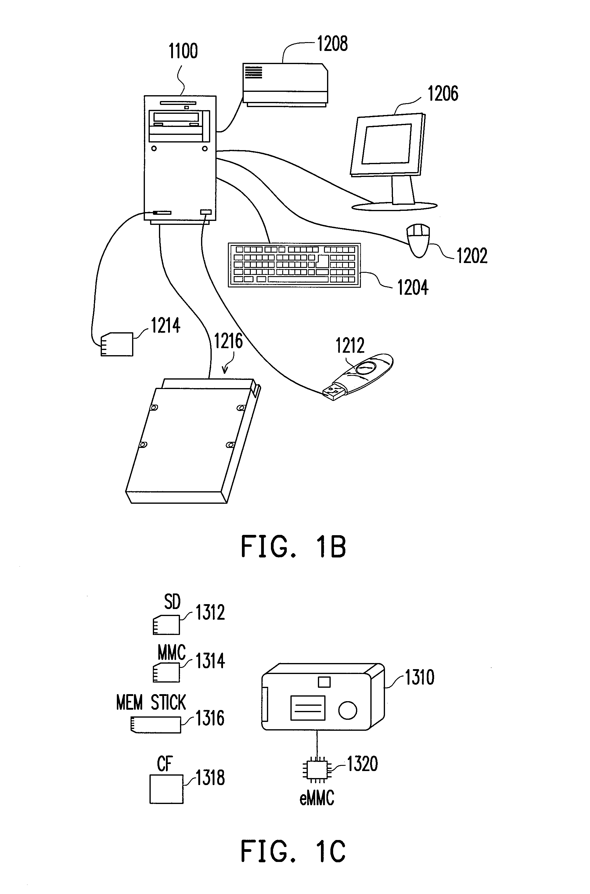 Data reading method, memory controller, and memory storage device