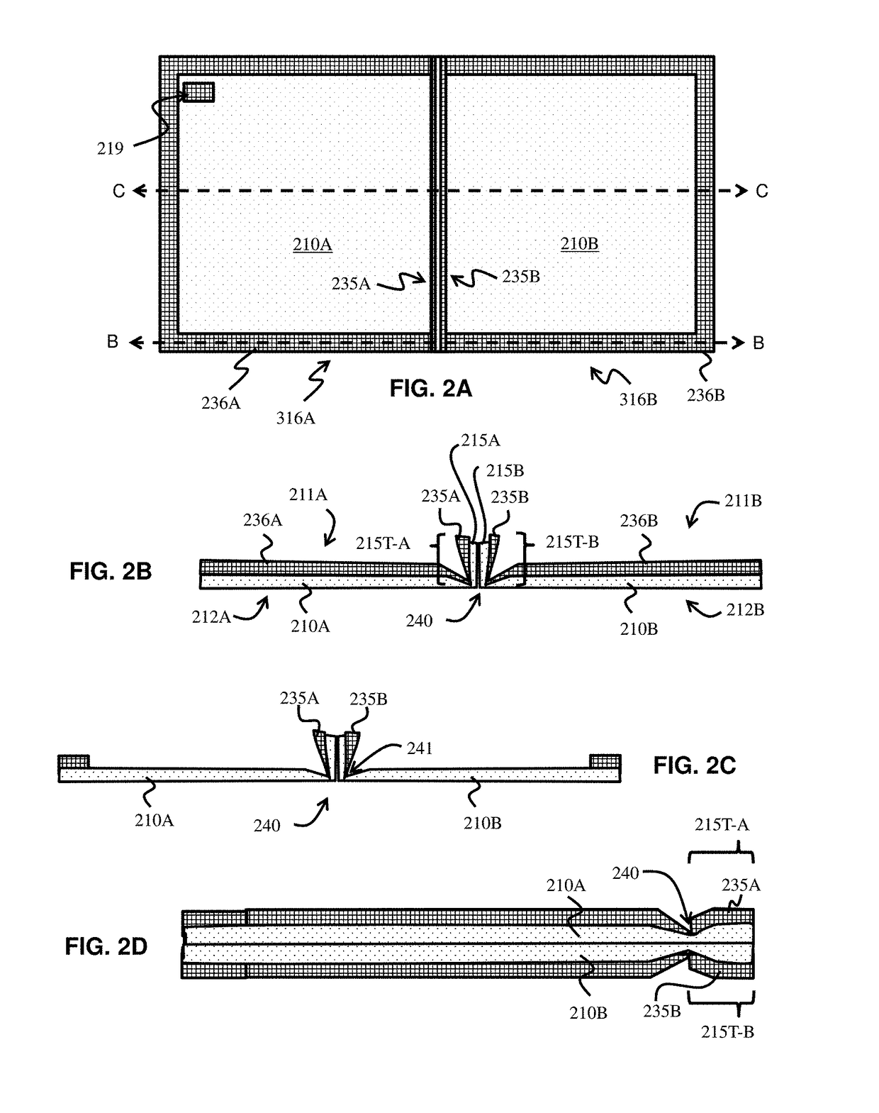 Tactile sewing system and methods of use