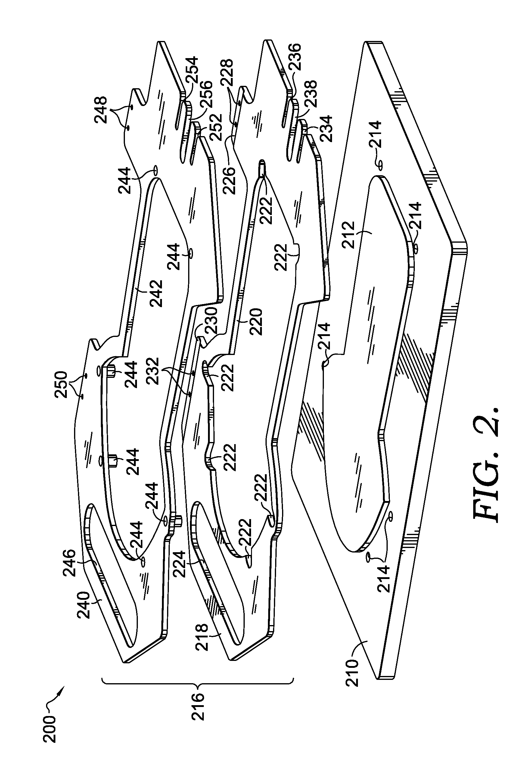 Unitary multi-use alignment fixture for shoe production