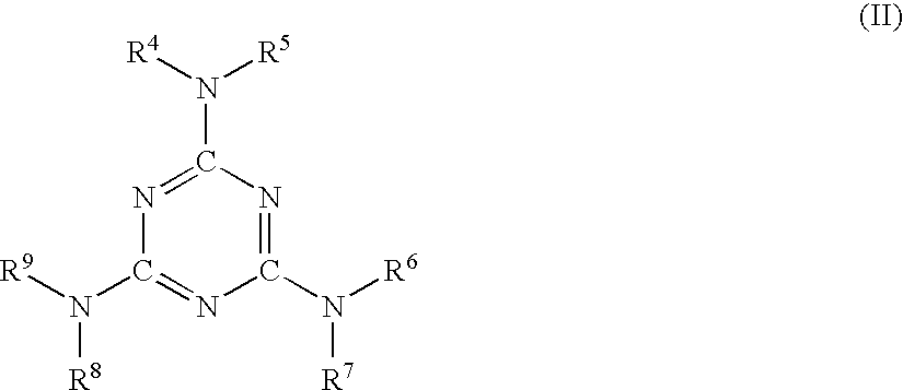 Organometallic-free polyurethanes having low extractables