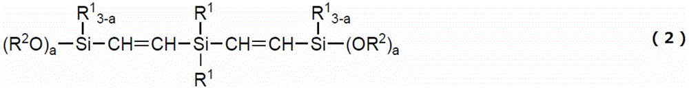 Room-temperature-curable organopolysiloxane composition, and moulded product comprising cured product of said room-temperature-curable organopolysiloxane composition