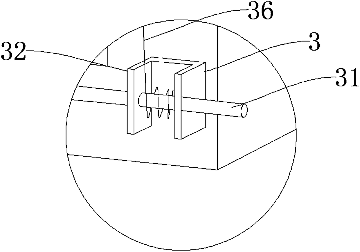 Anti-theft escape window