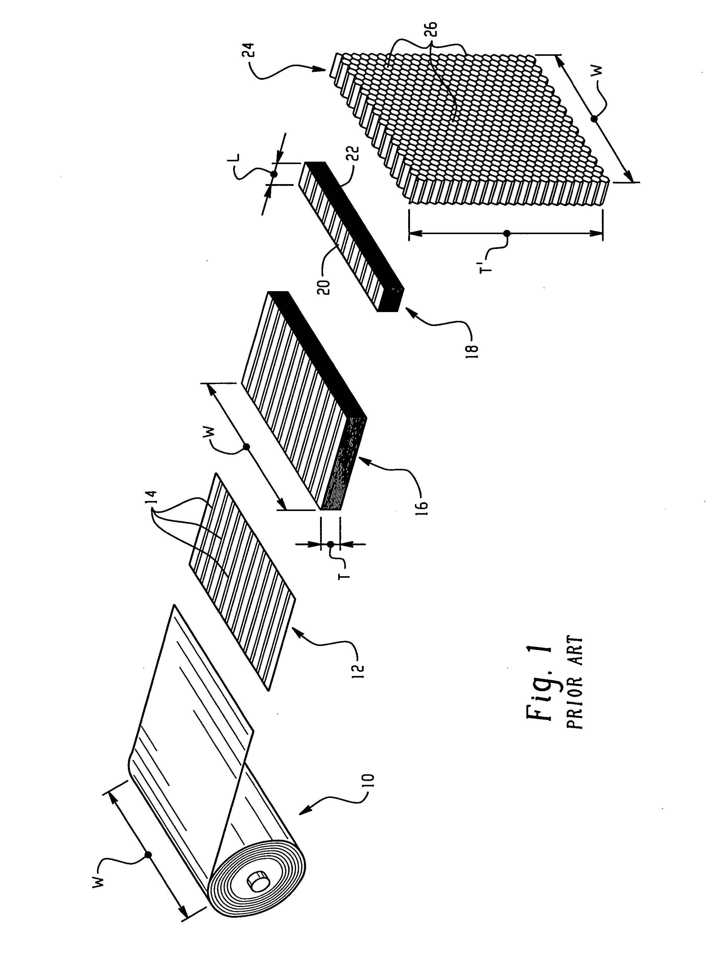 Volume-filling mechanical assemblies and methods of operating the same