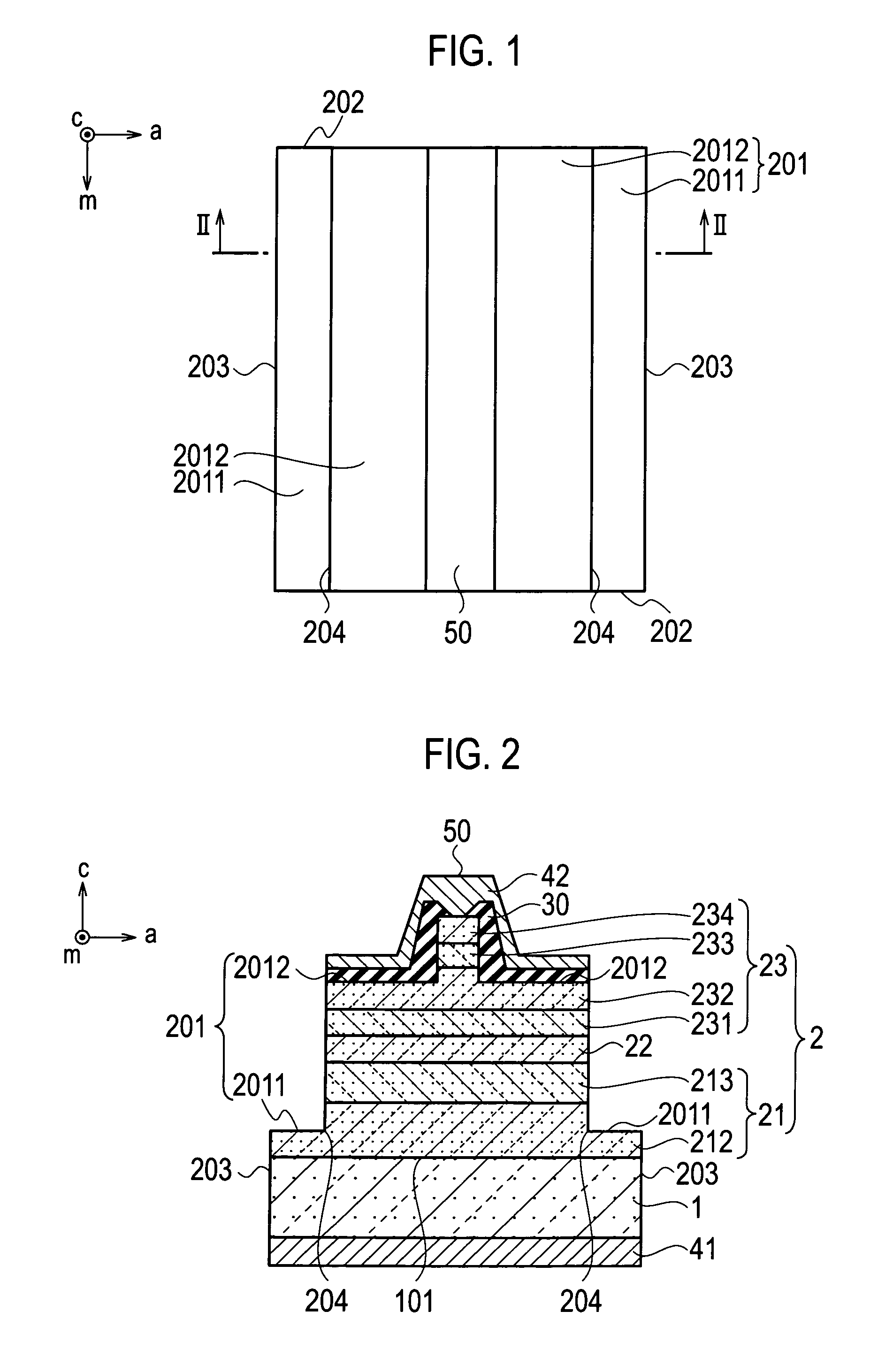 Semiconductor device having trench extending perpendicularly to cleaved plane and manufacturing method of the same
