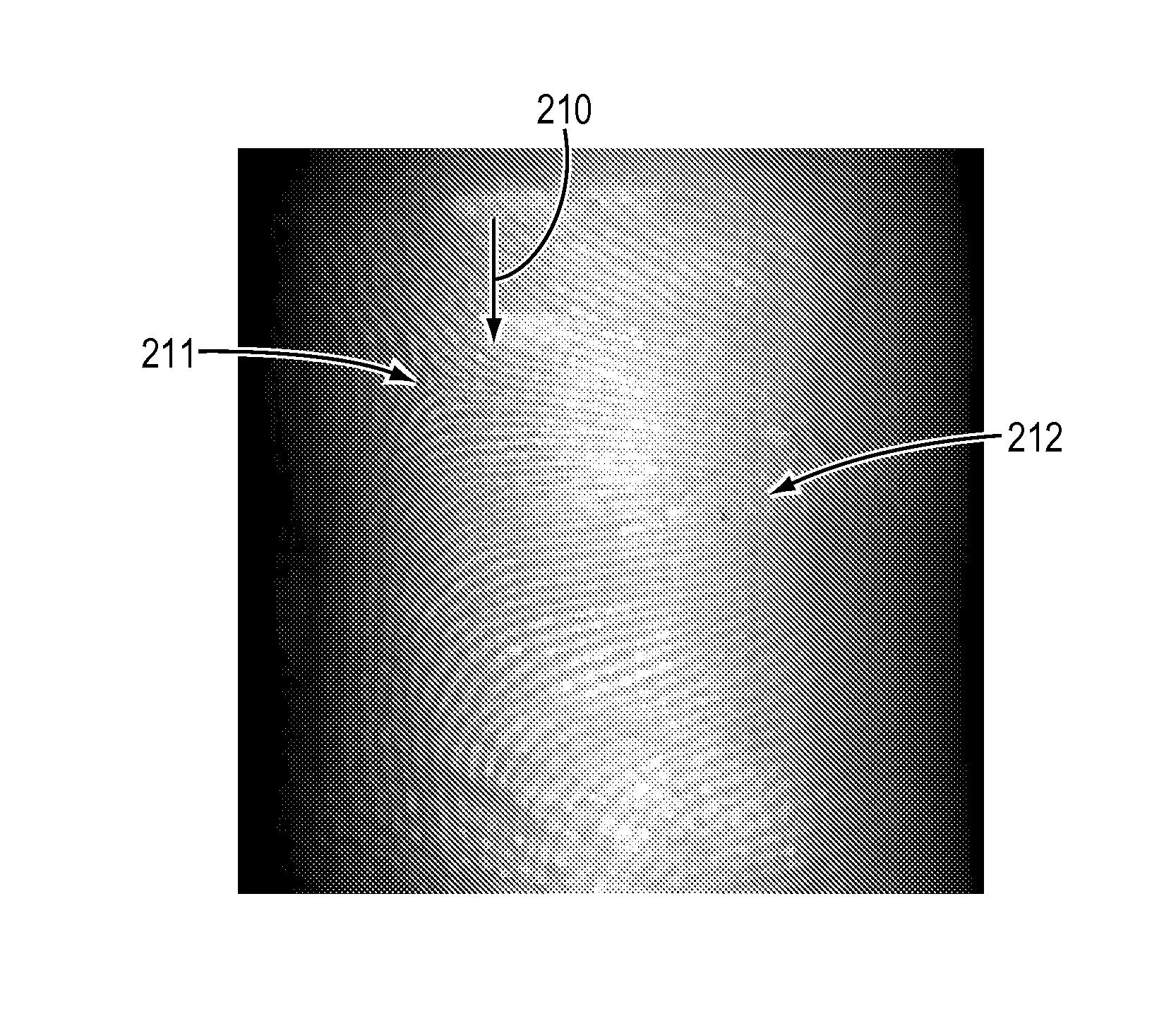 System and method for identification of fingerprints and mapping of blood vessels in a finger