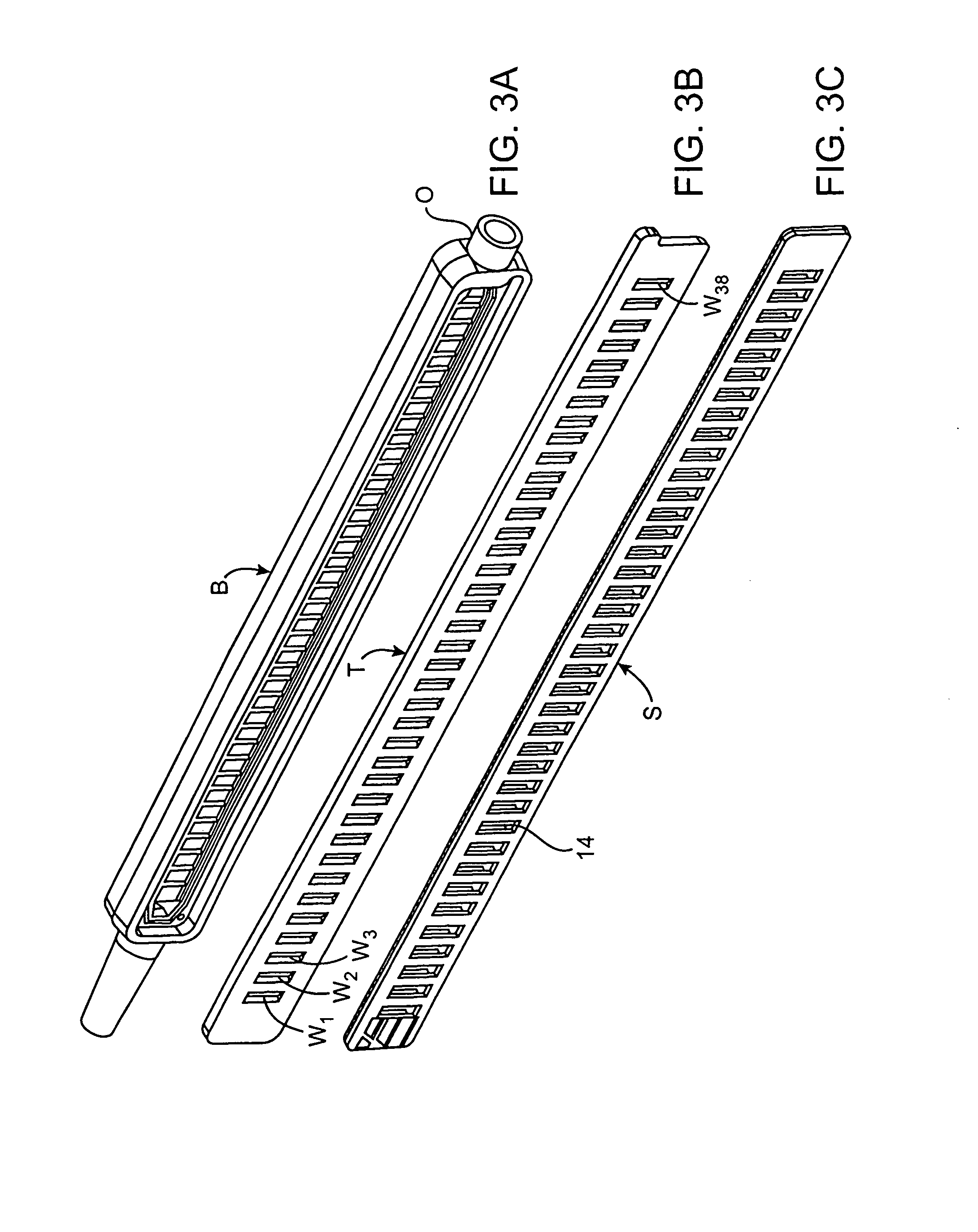 Optically and fluidically enhanced in vitro diagnostic test chamber