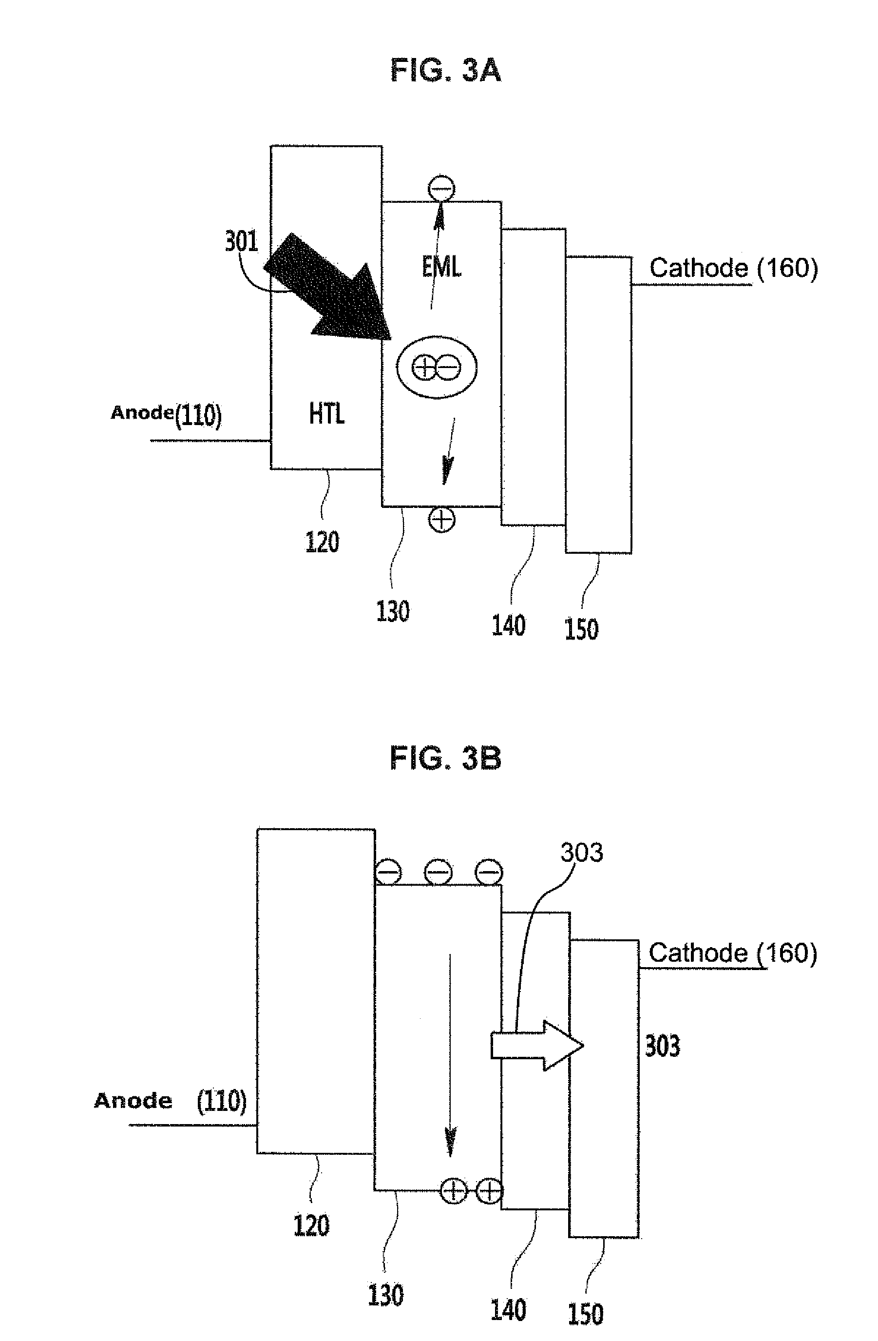 Photo Luminescence Diode and Photoluminescence Diplay Having the Same