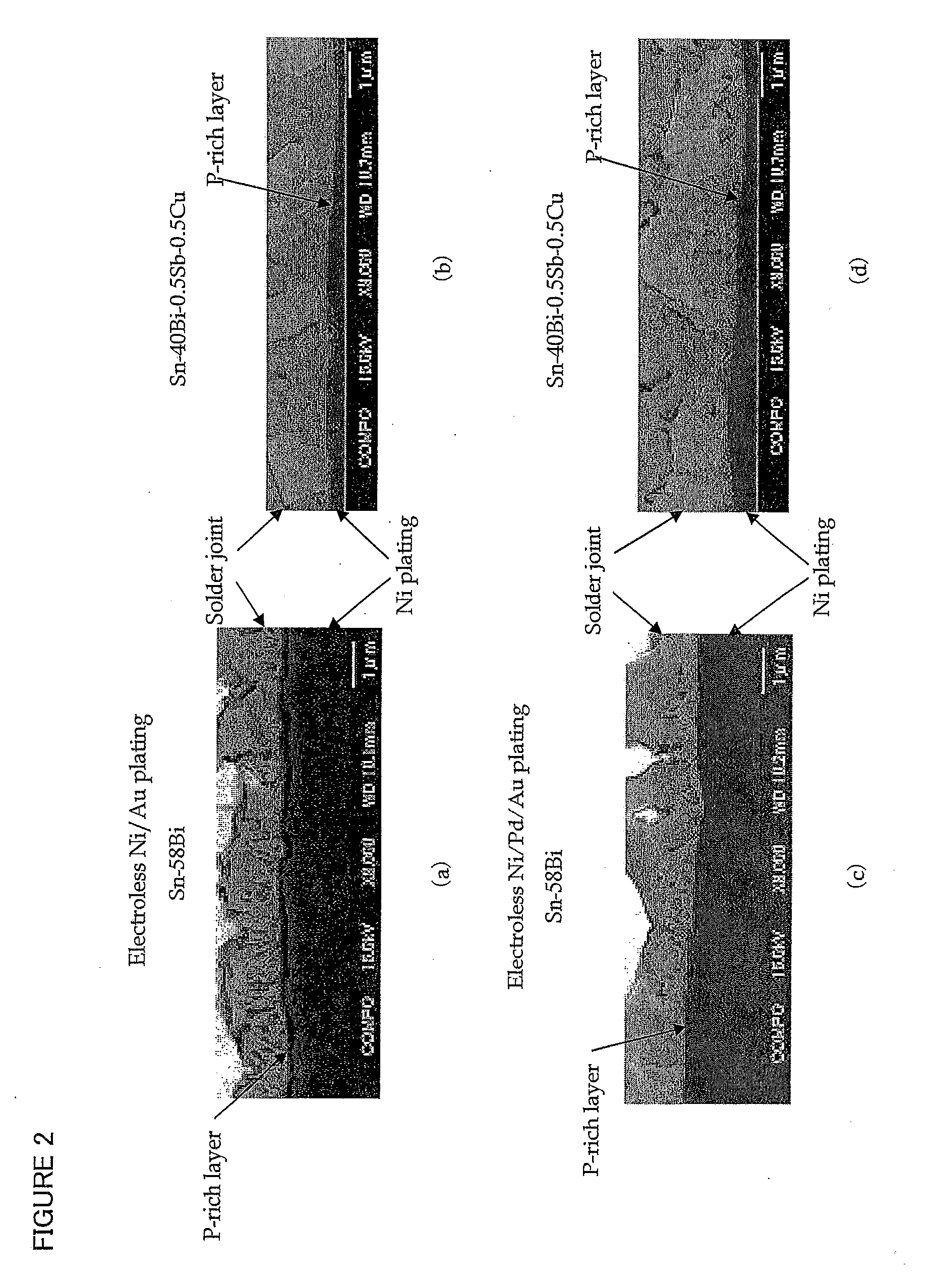 Lead-Free Solder Alloy