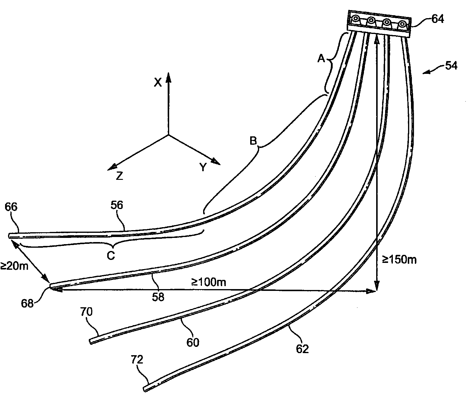 Geothermal energy system and method of operation