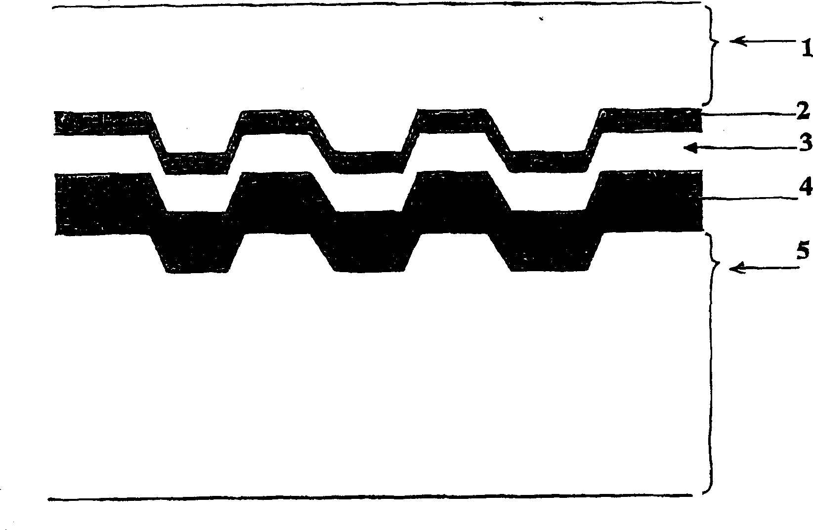 Aluminum-alloy reflective film for optical information recording and target material and recording medium for its formation