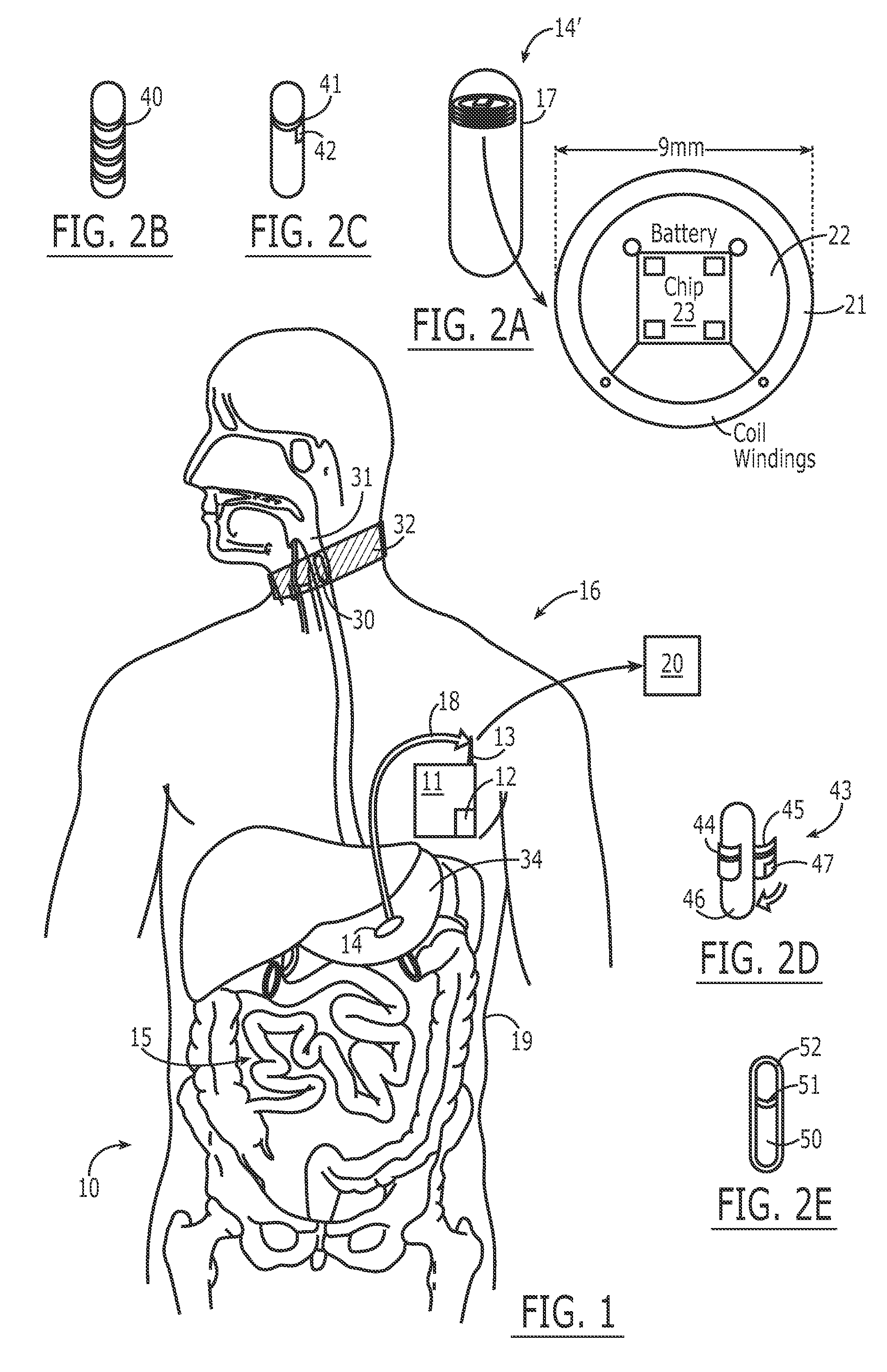 Medication compliance system and associated methods