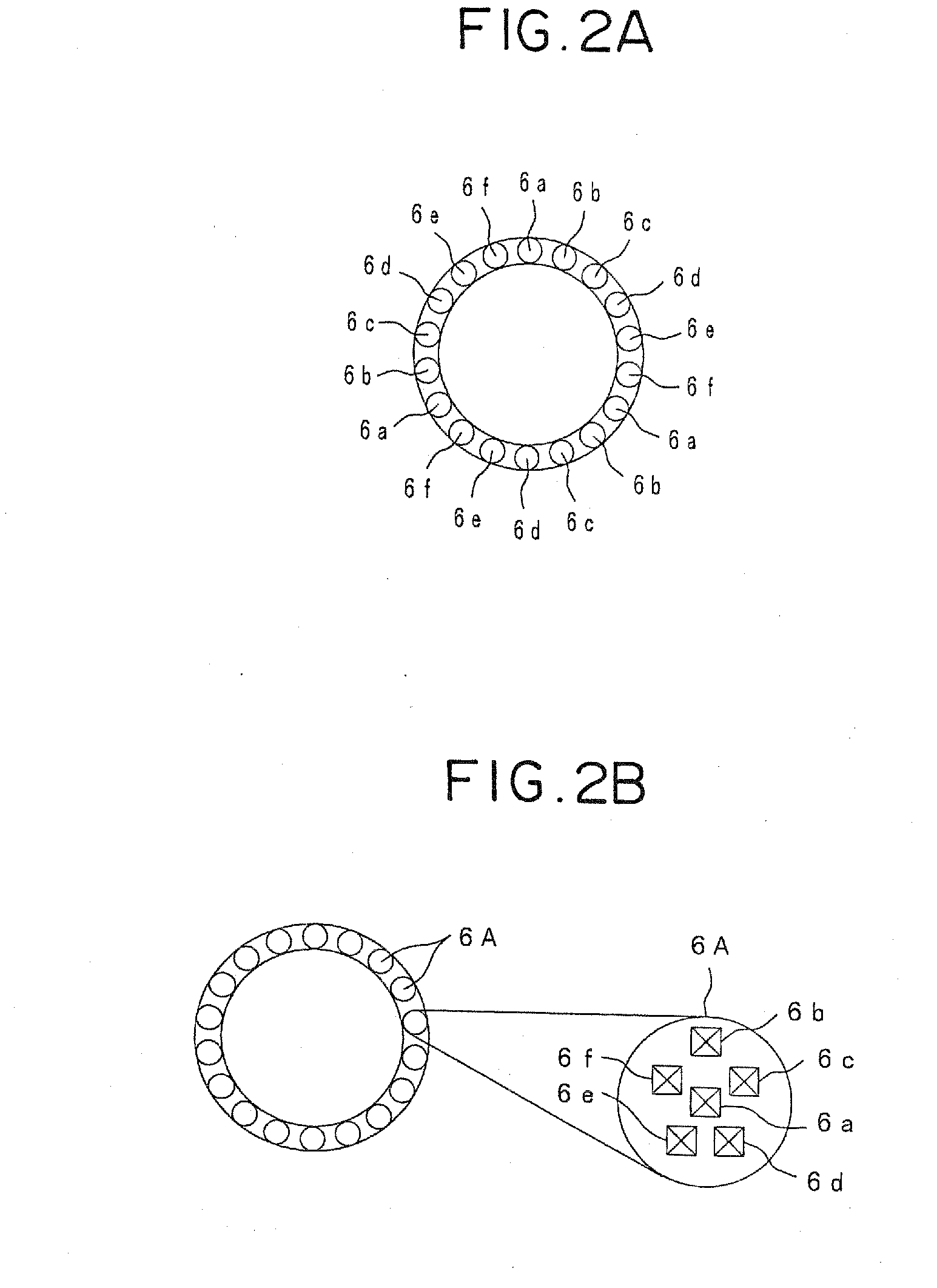 Image processing system and camera