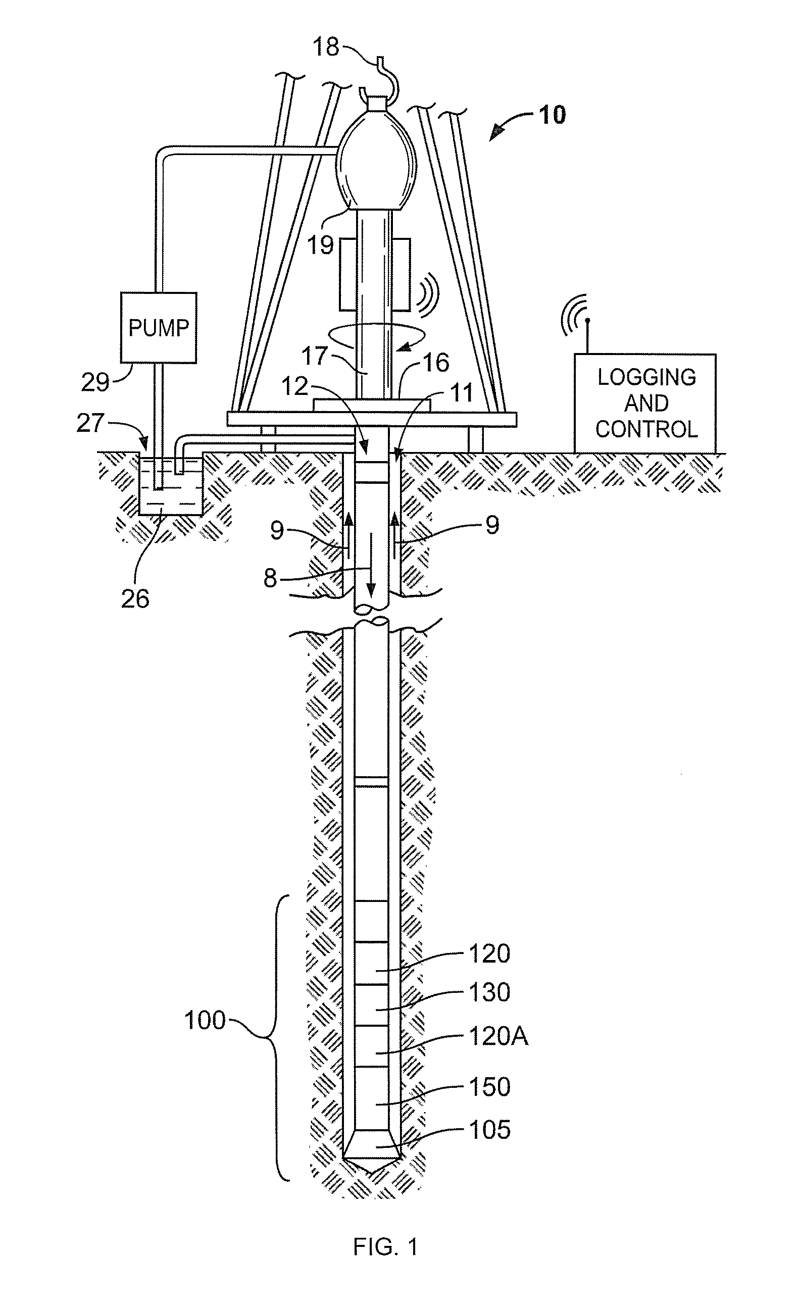 Methods and Apparatus for Determining A Viscosity of Oil in A Mixture