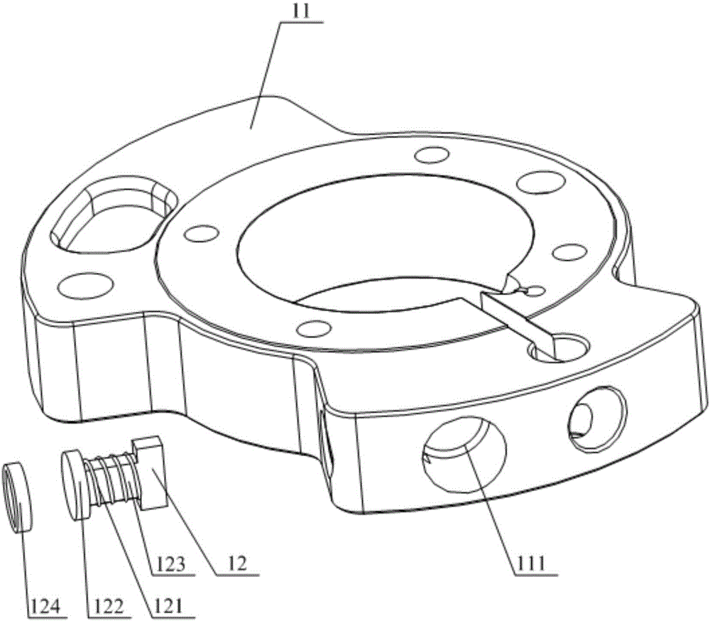 Compressor and cylinder assembly thereof