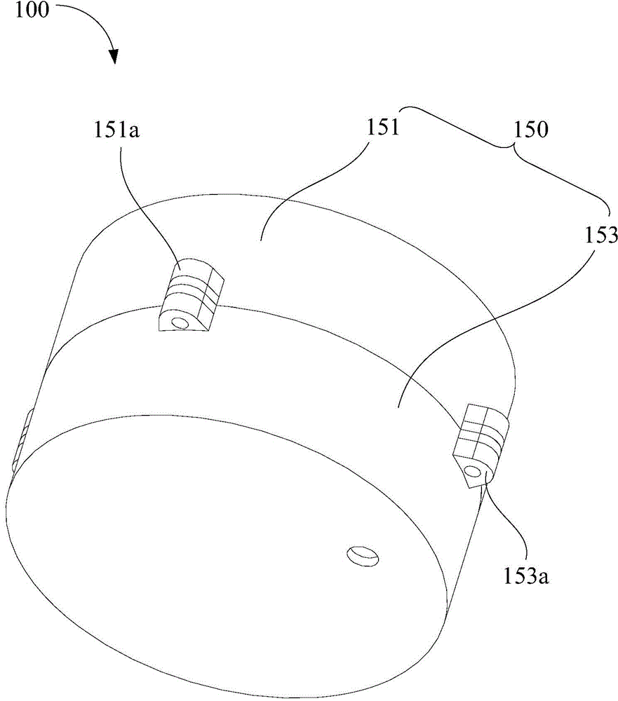 Anti-toppling control switch, anti-toppling warning device and movable lamp provided with anti-toppling warning device