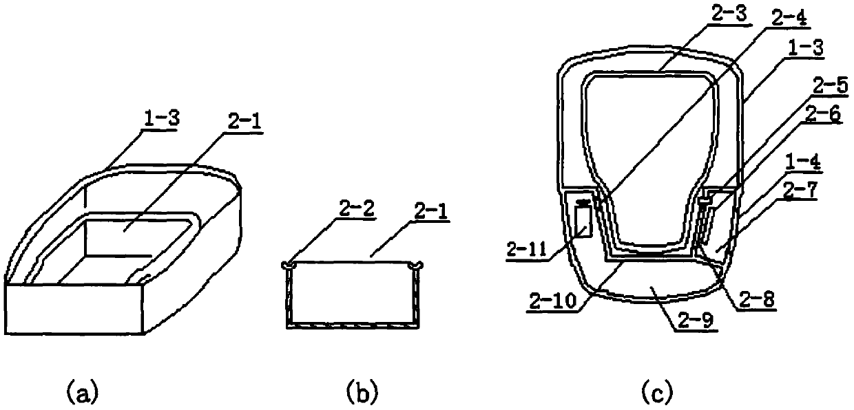 Portable light intelligent closestool or bedpan capable of analyzing excrement and prompting diseases and control method thereof