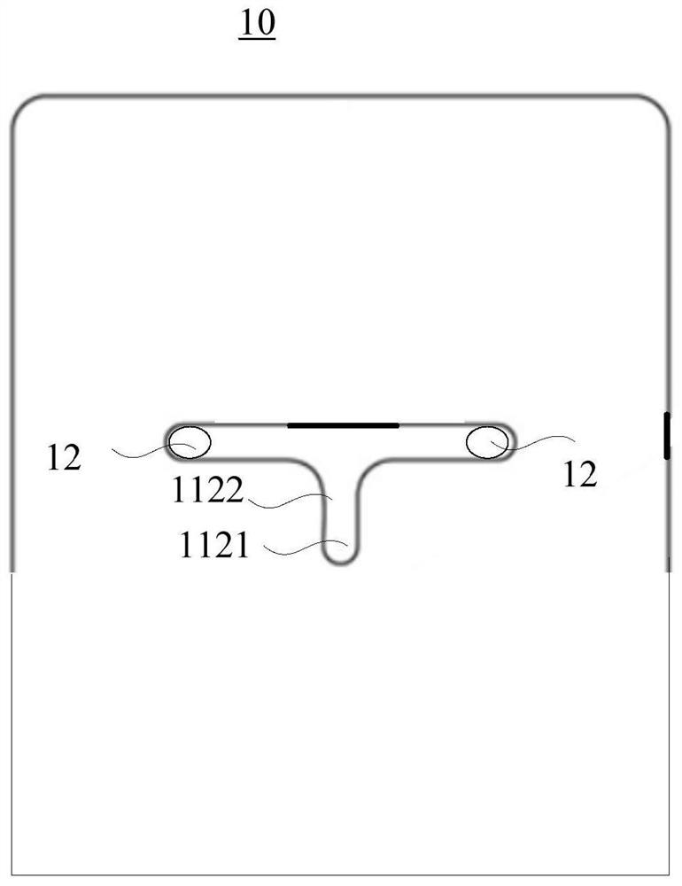 A dielectric filter, duplexer and communication equipment