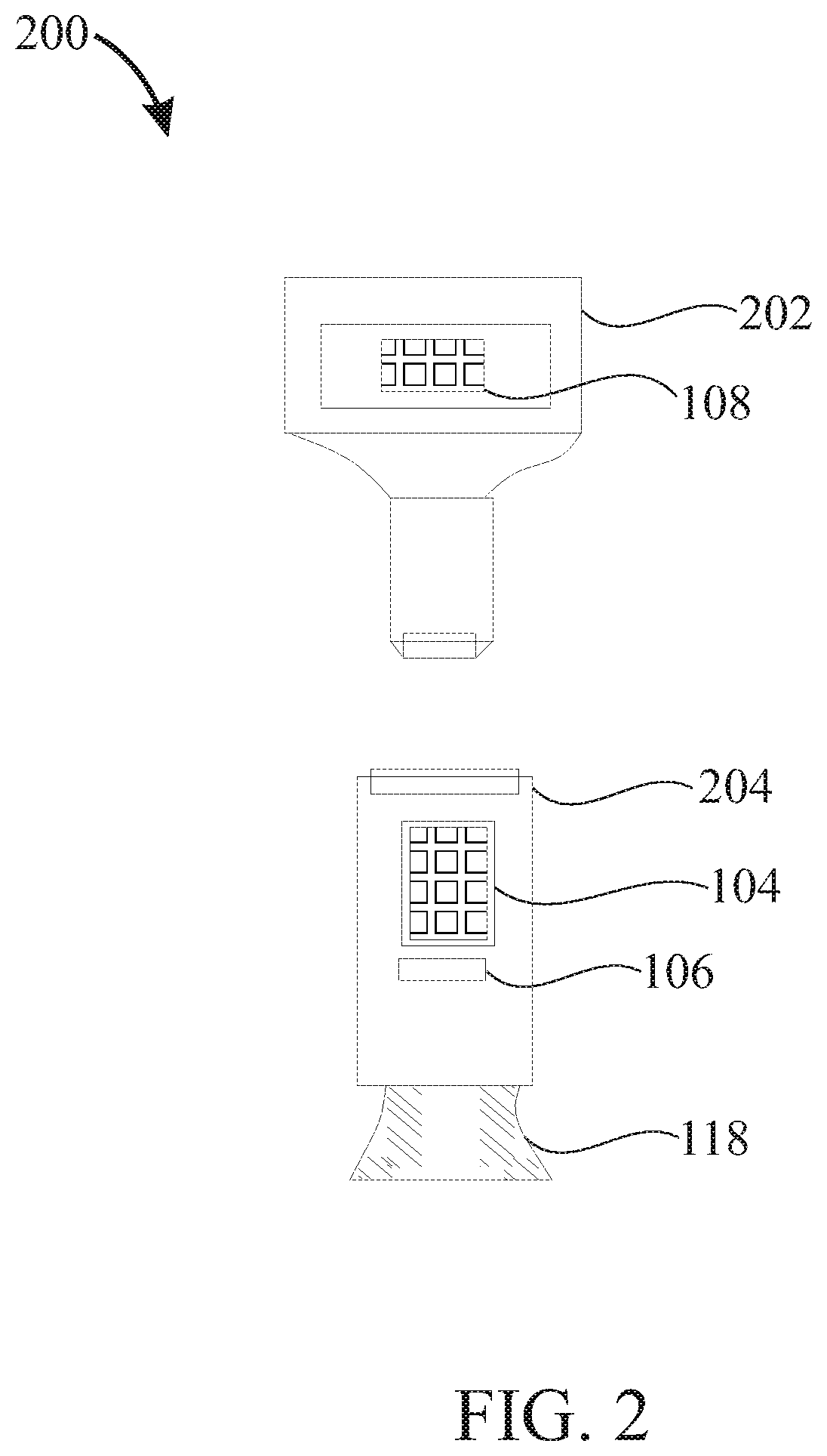 System and method to detect usage of seat belt