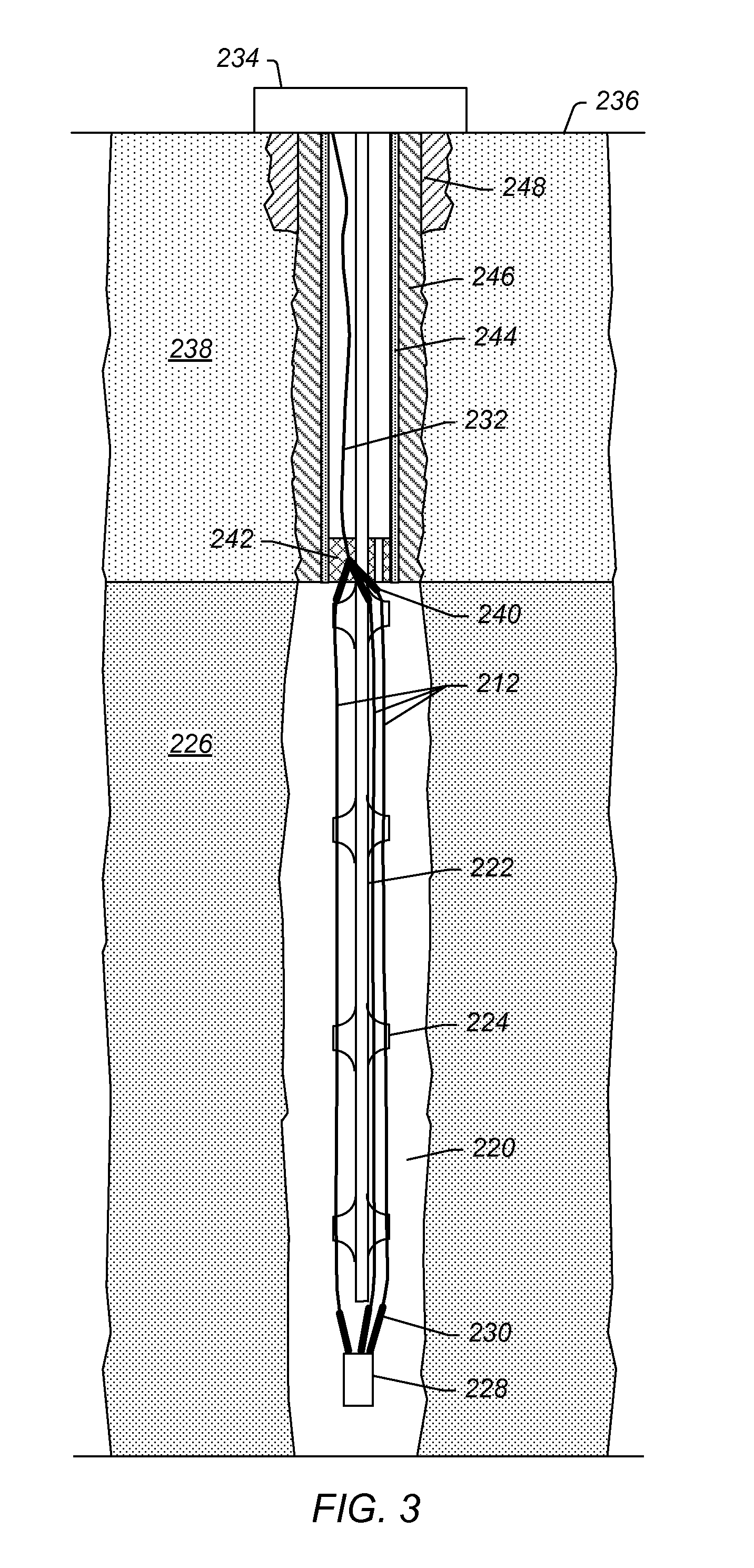 Hydroformed splice for insulated conductors