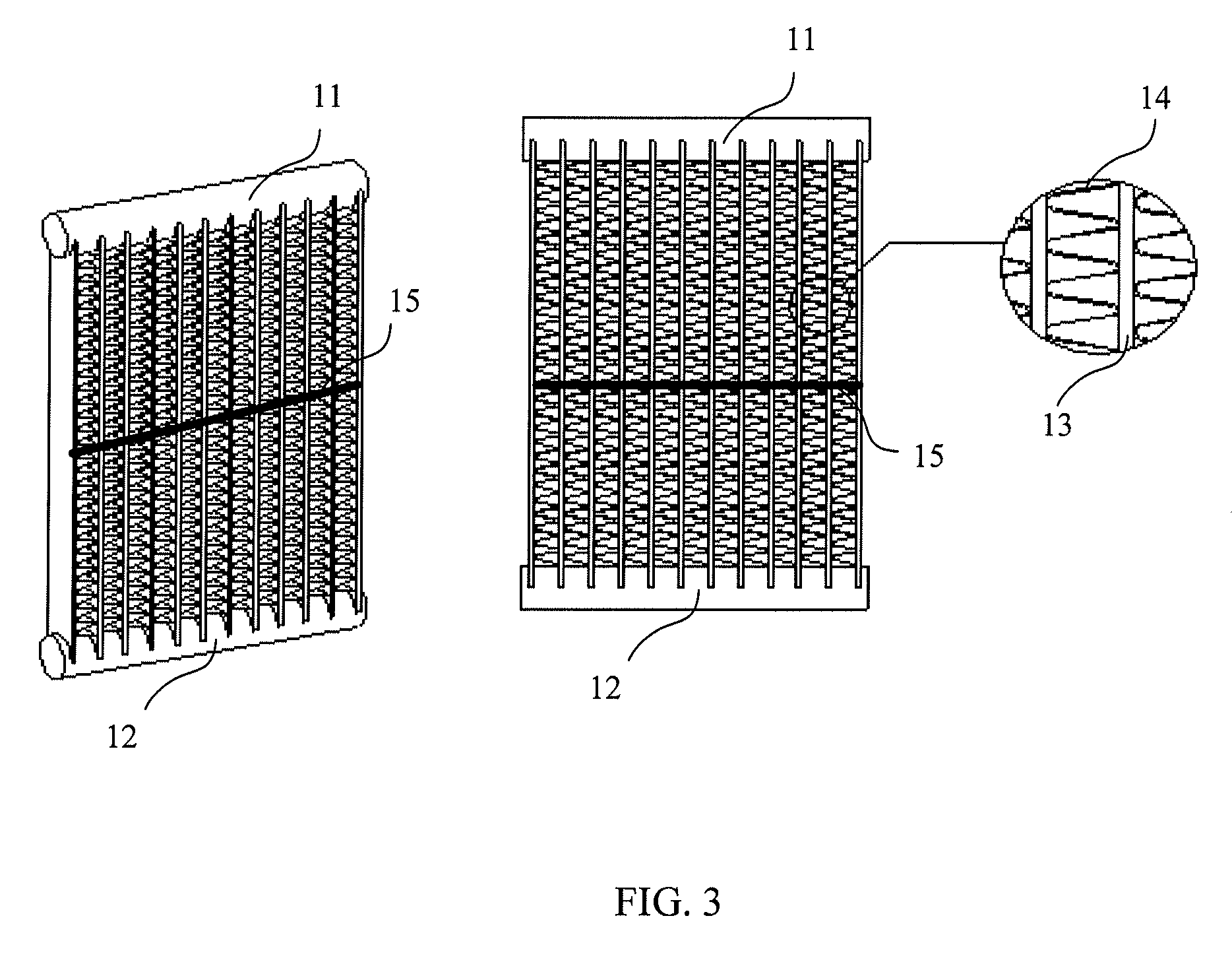 Heat dissipation apparatus and outdoor communication device