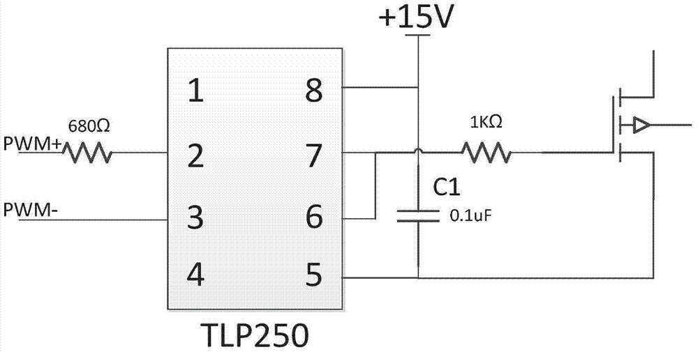 A control method of buck converter using dsp to realize second-order sliding mode control