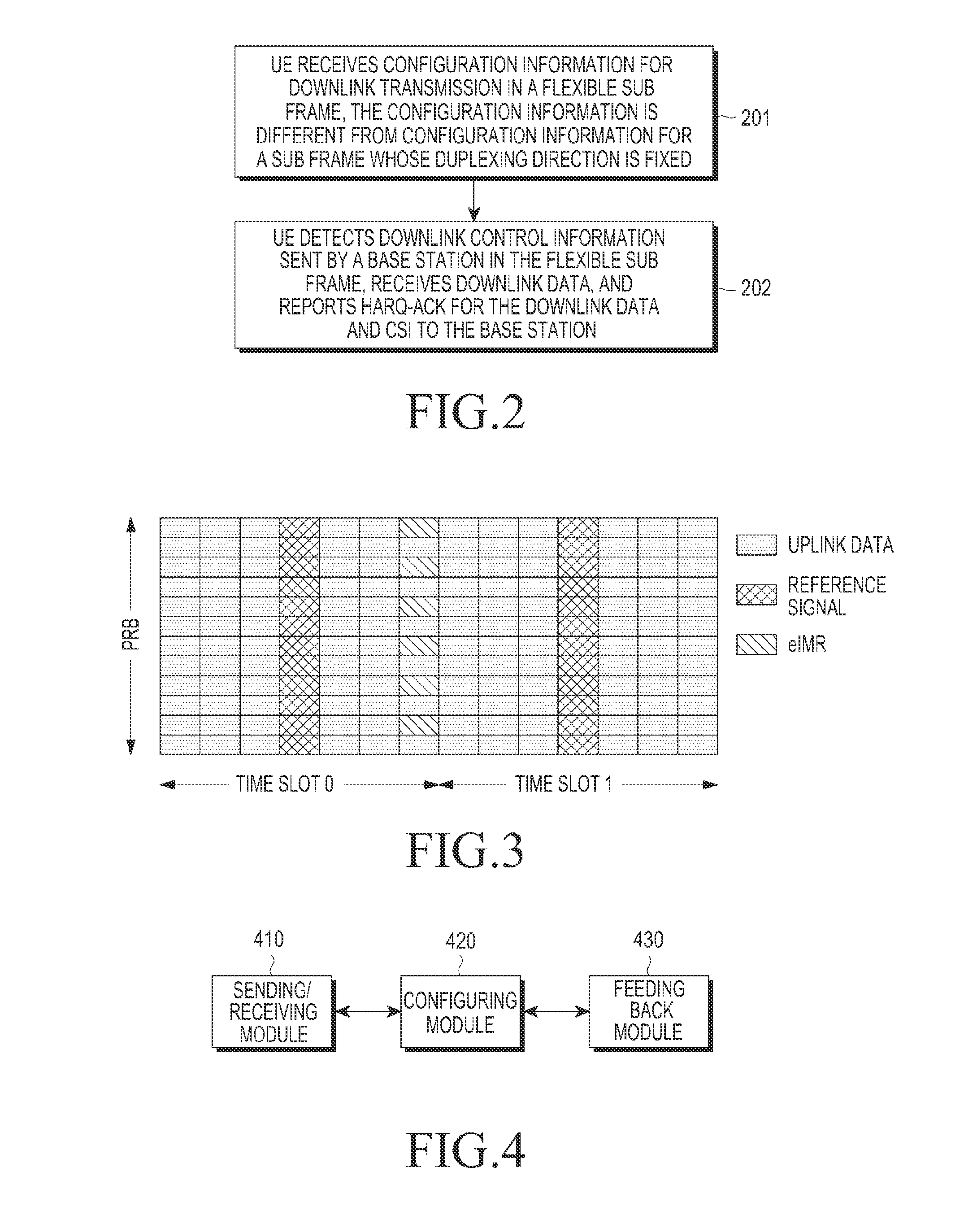 Method and apparatus for performing uplink/downlink transmission in a flexible subframe