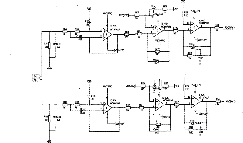 Permanent magnet synchronous motor control performance automation test system