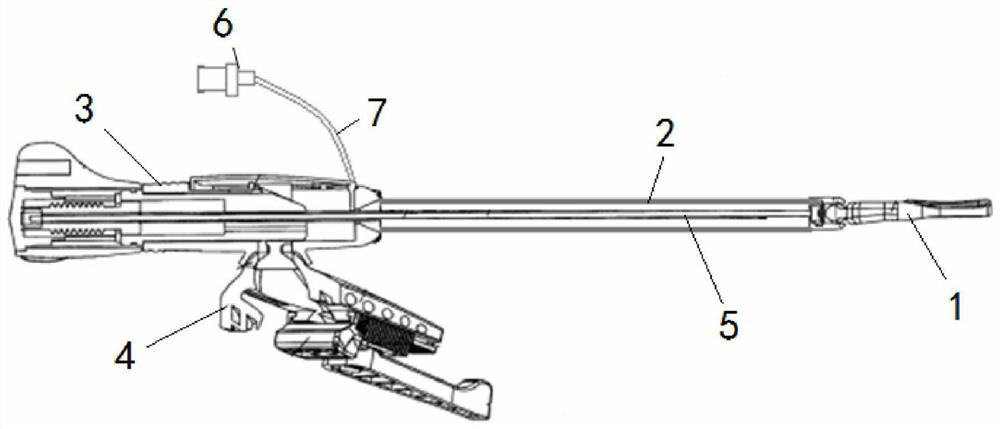 Retractable negative pressure suction type heart fixator for minimally invasive surgery and using method