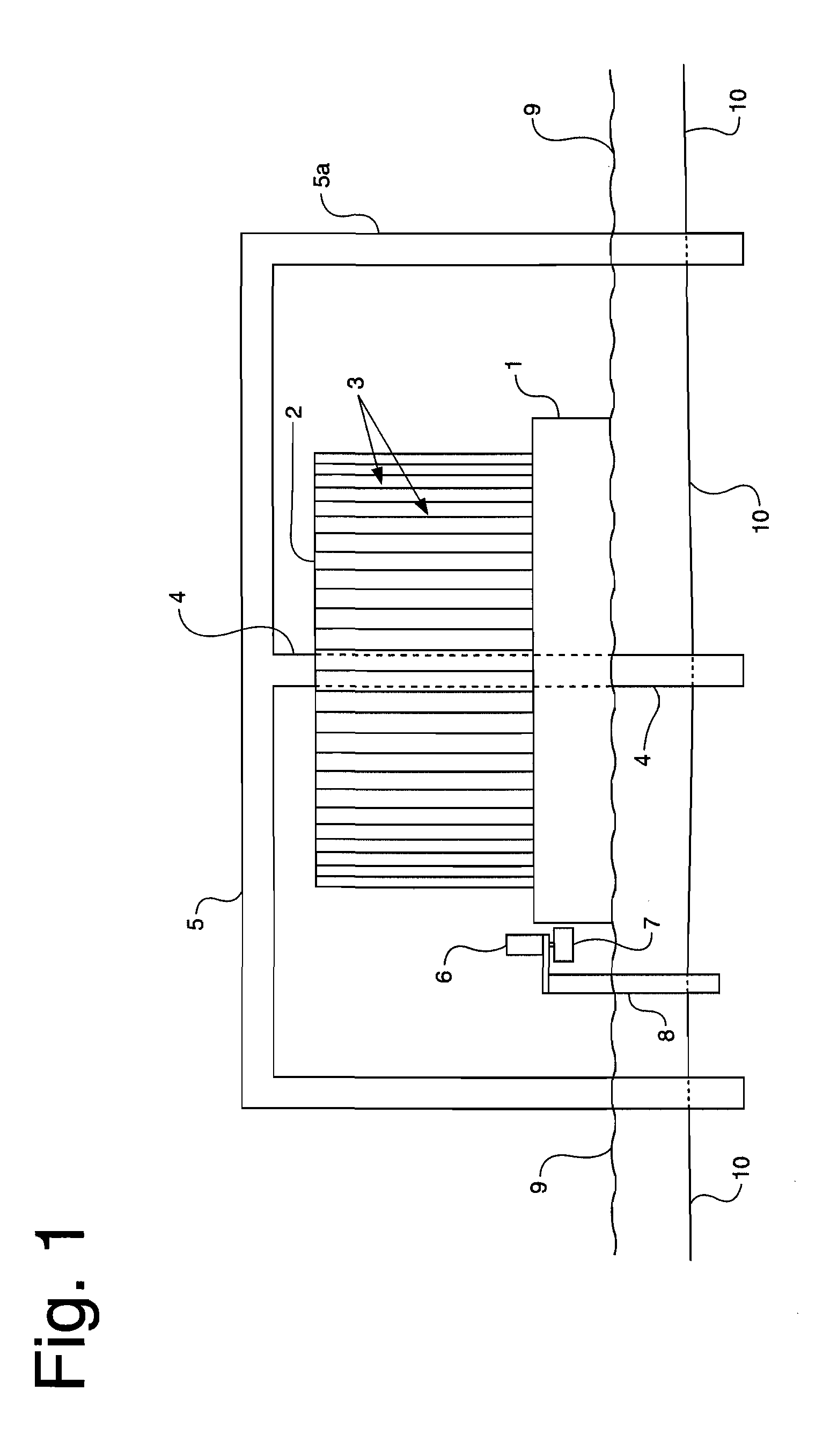 Reduced Friction Wind Turbine Apparatus and Method