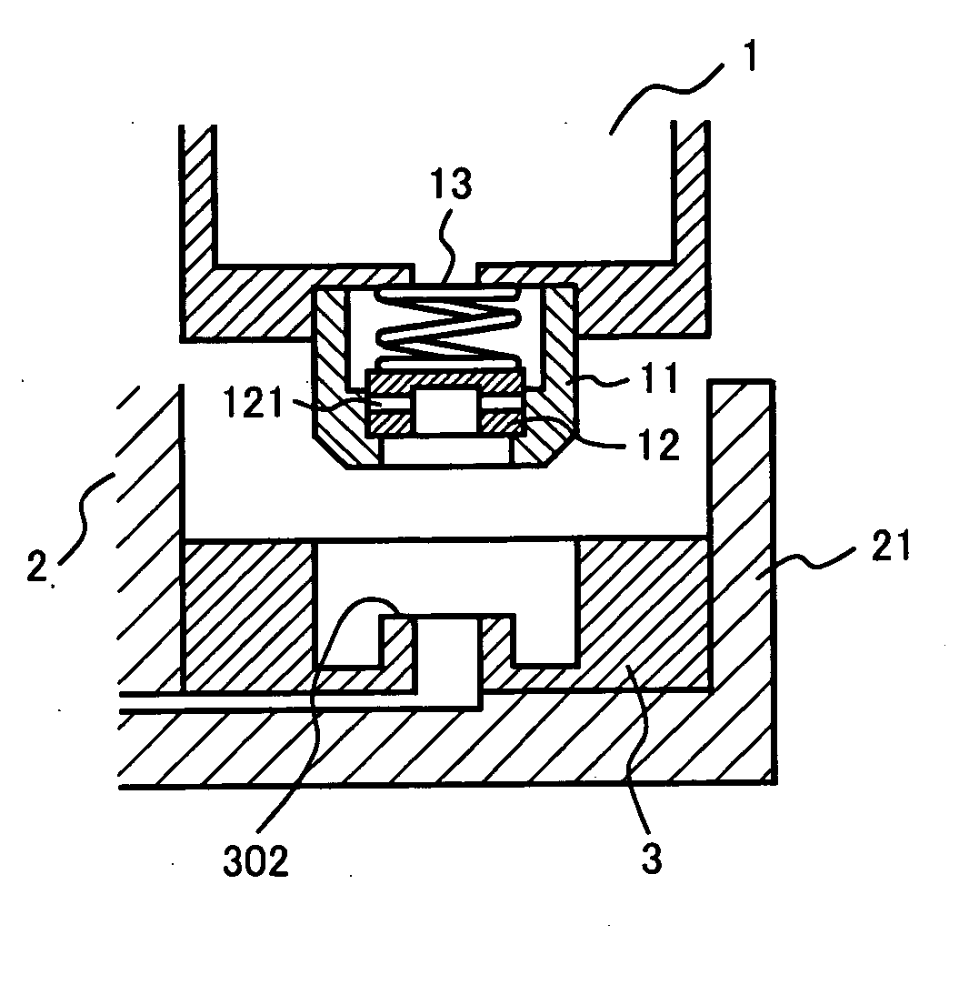 Fuel cartridge for fuel cells, fuel cell, fuel cell power system and method of mounting a fuel cell cartridge on a fuel cell