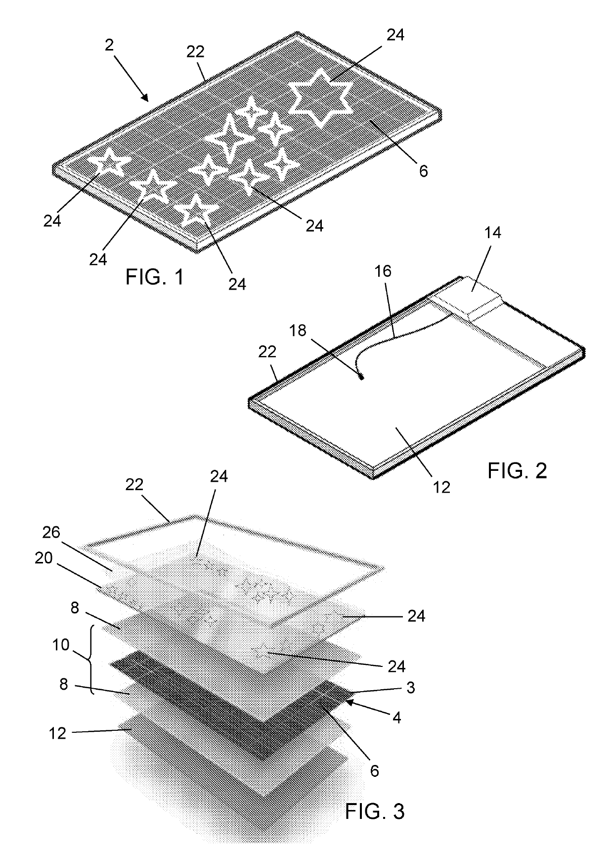 Photovoltaic cell