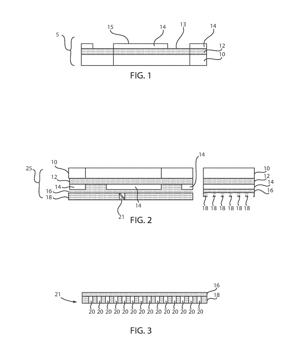 Single-mode polymer waveguide connector assembly
