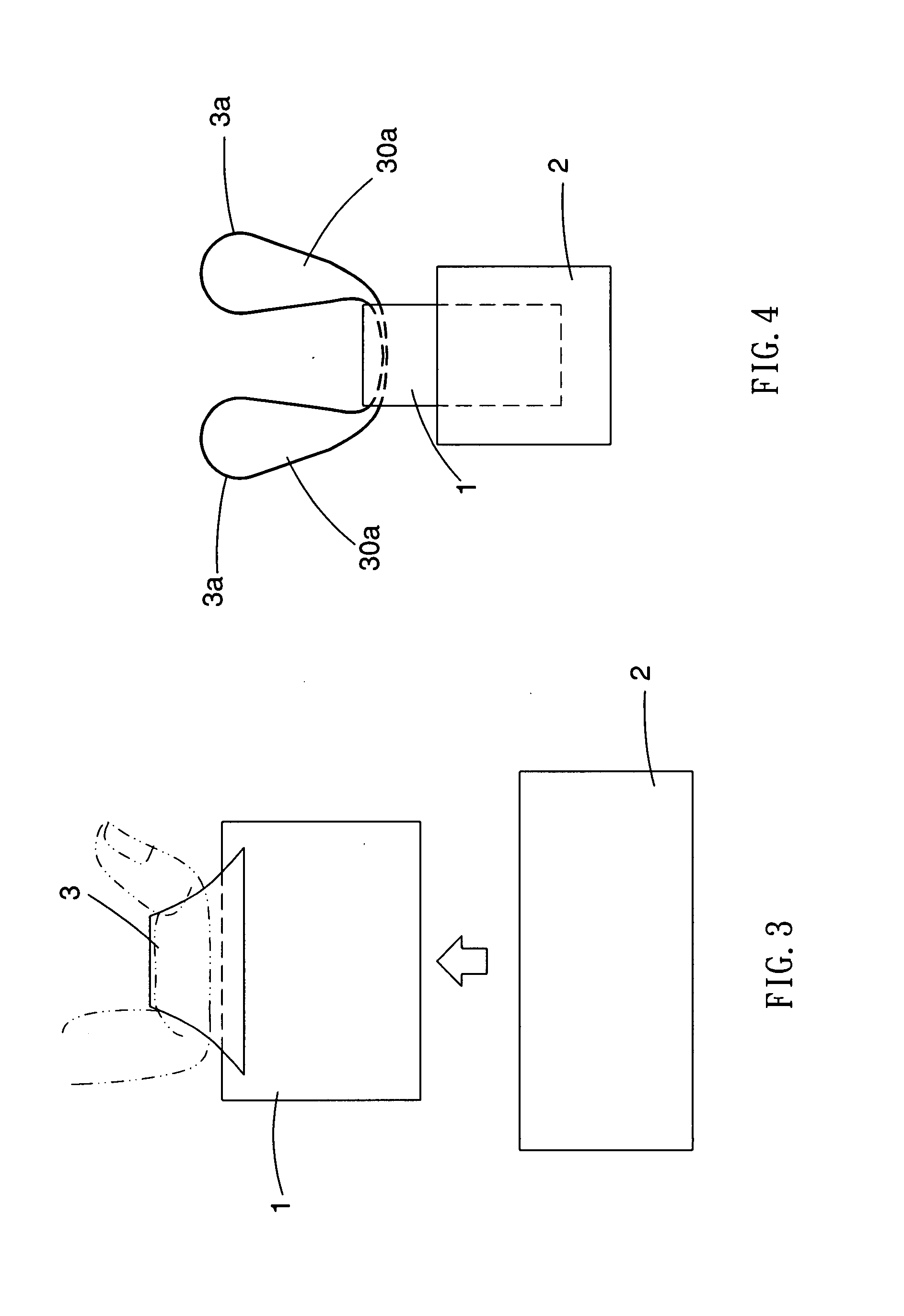 Method for safely removing connecting device of peripheral equipment of computer