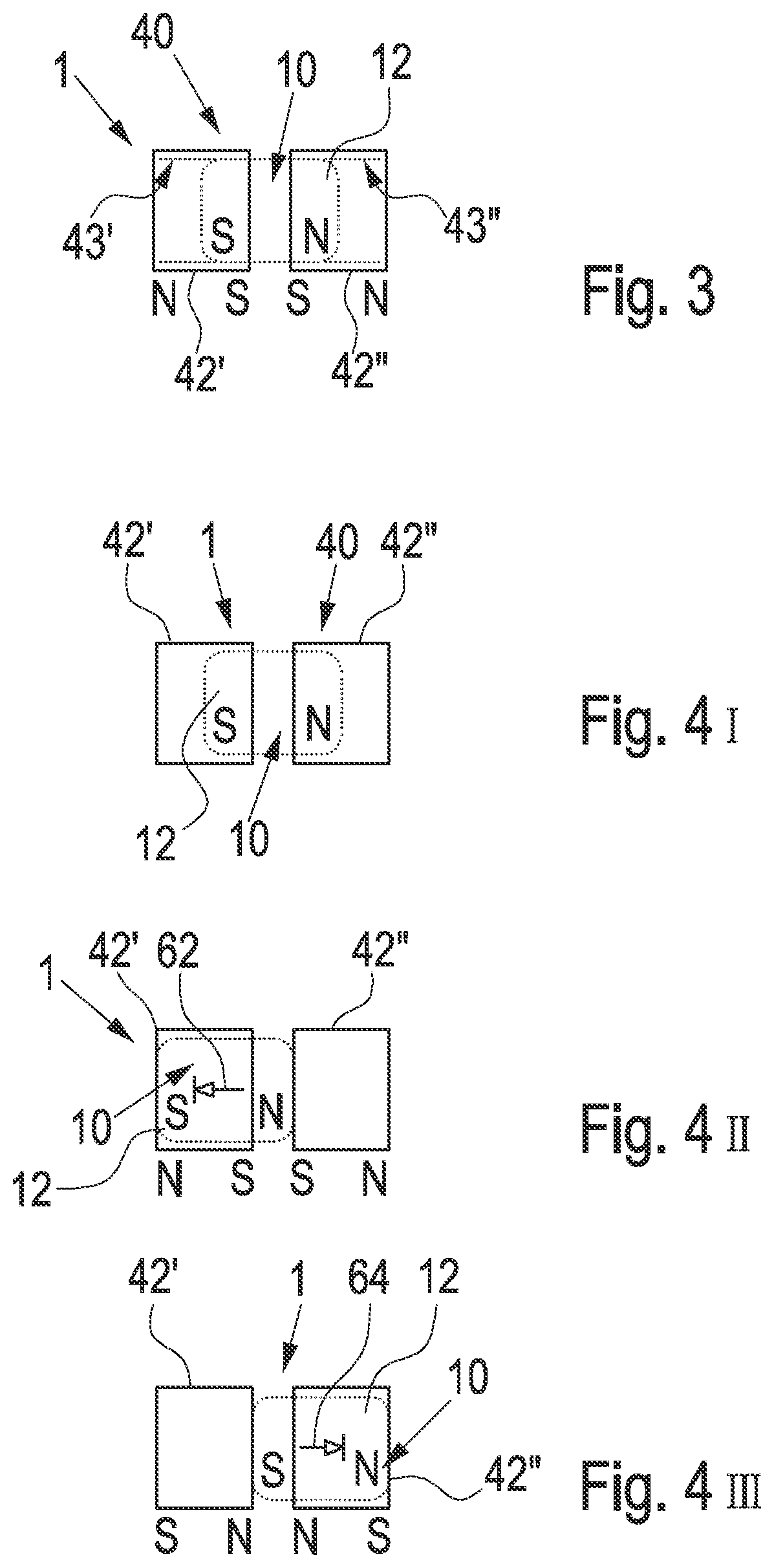 Electromagnetic Linear Actuator