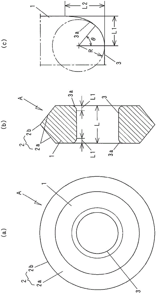 Cutter wheel