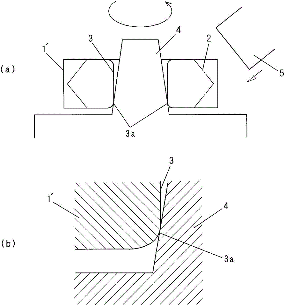 Cutter wheel