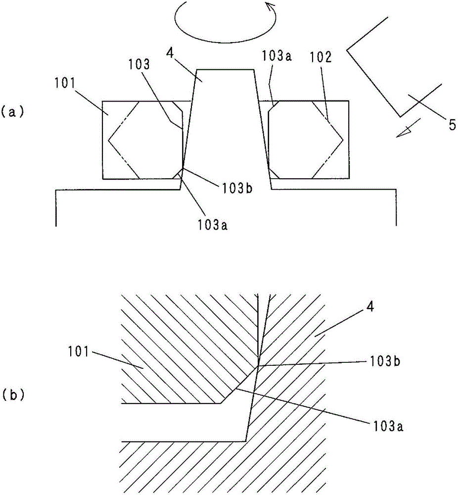 Cutter wheel