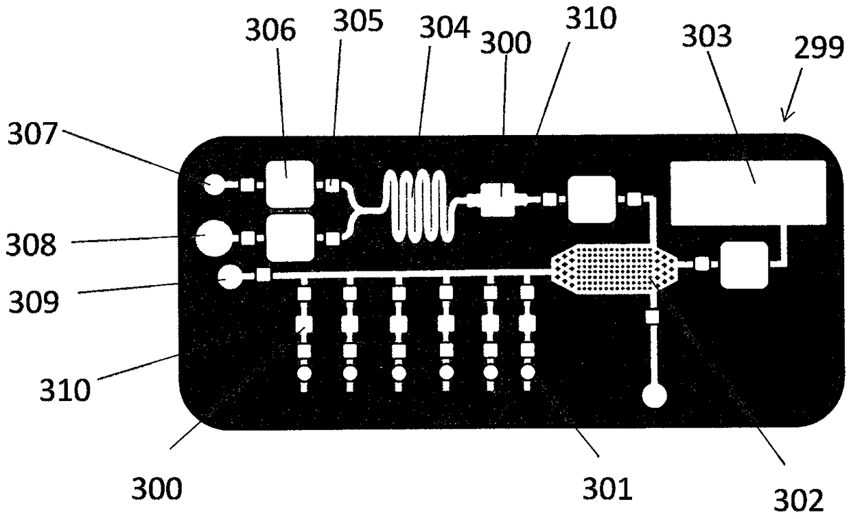 Method and apparatus for thermal insulation of microreactors