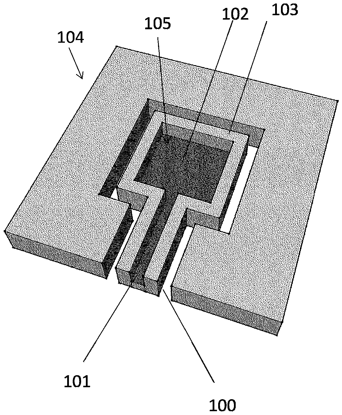 Method and apparatus for thermal insulation of microreactors