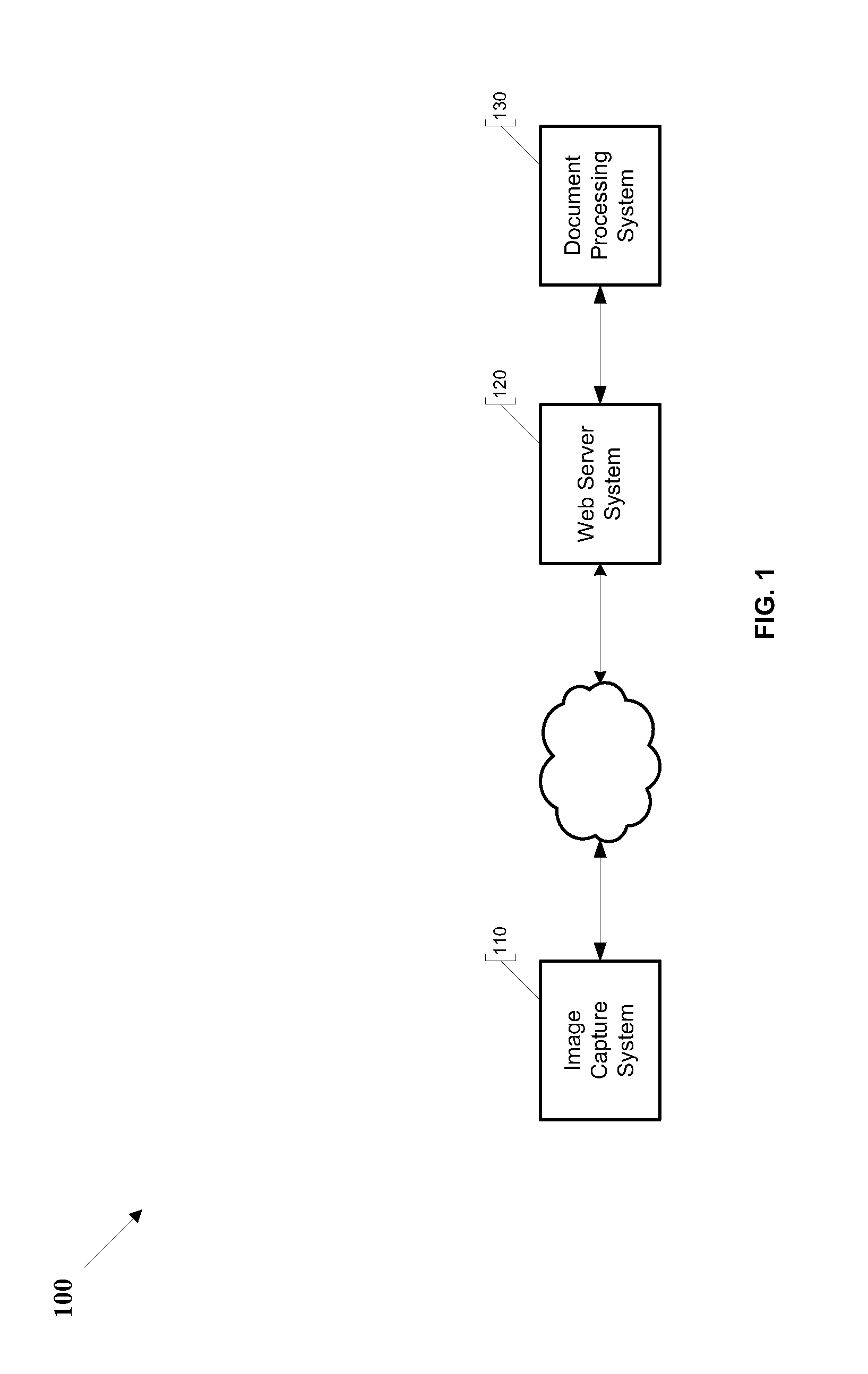 Systems and methods for automatically extracting data from eletronic documents using multiple character recognition engines