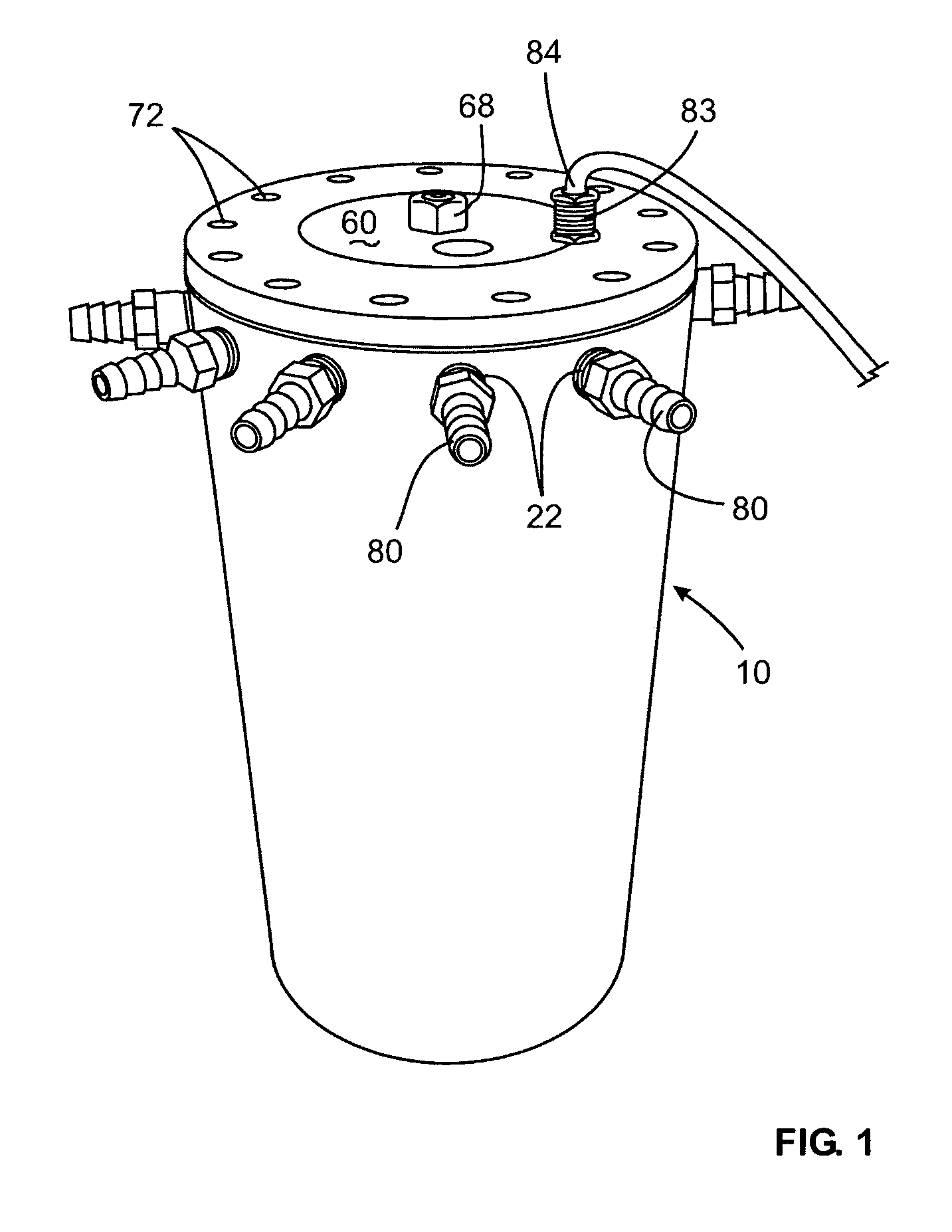 Apparatus and method for reducing anhydrous ammonia application by optimizing distribution
