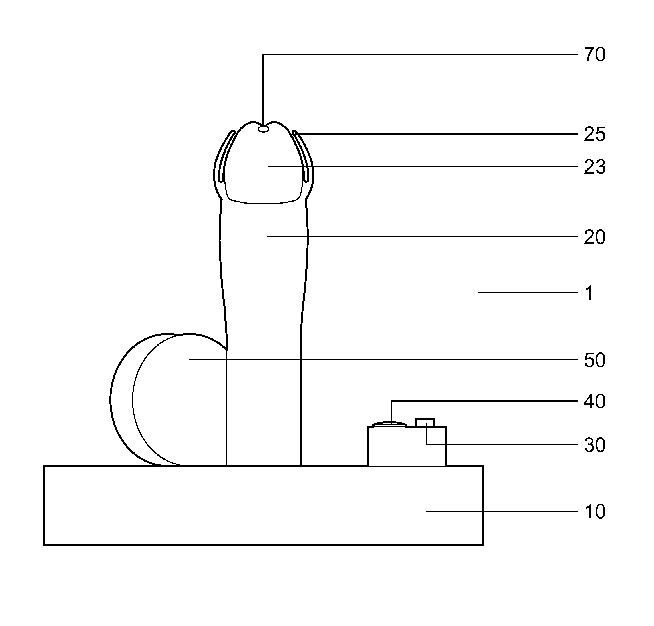 Sex training device and game - Eureka | Patsnap