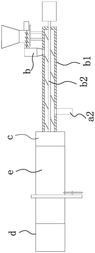 Molding method of bio-based filler modified polylactic acid composite material product