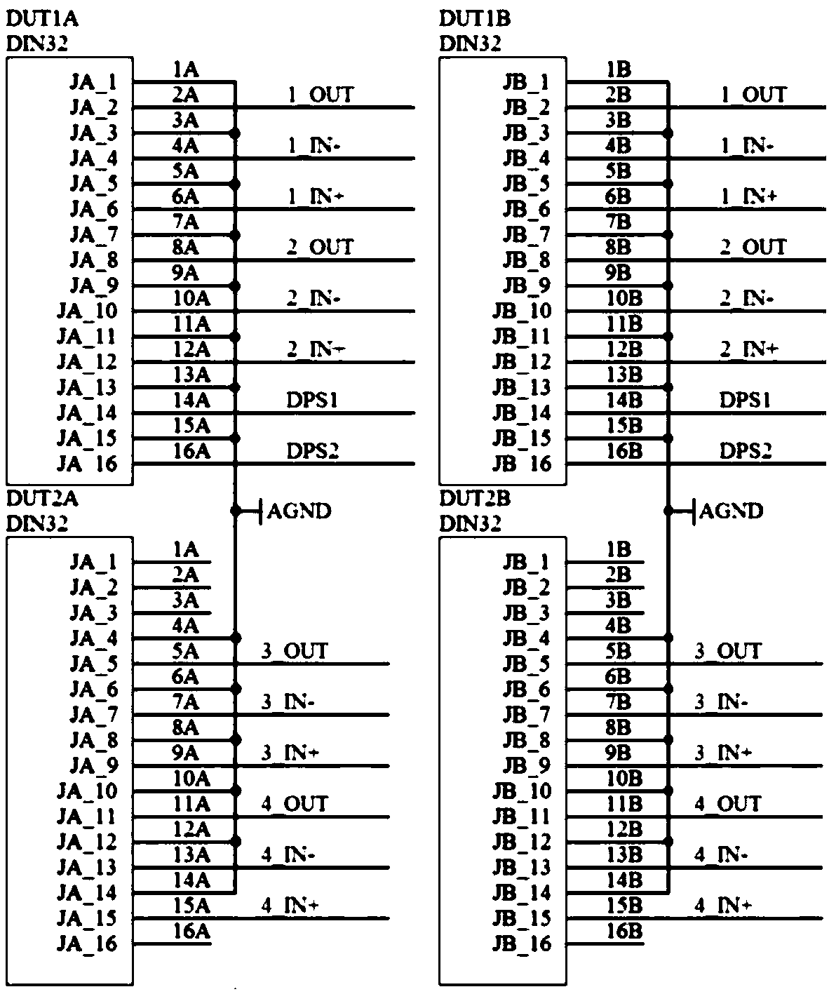 A System for Automatic Acquisition, Analysis and Evaluation of Analog Integrated Circuit Accelerated Test Data