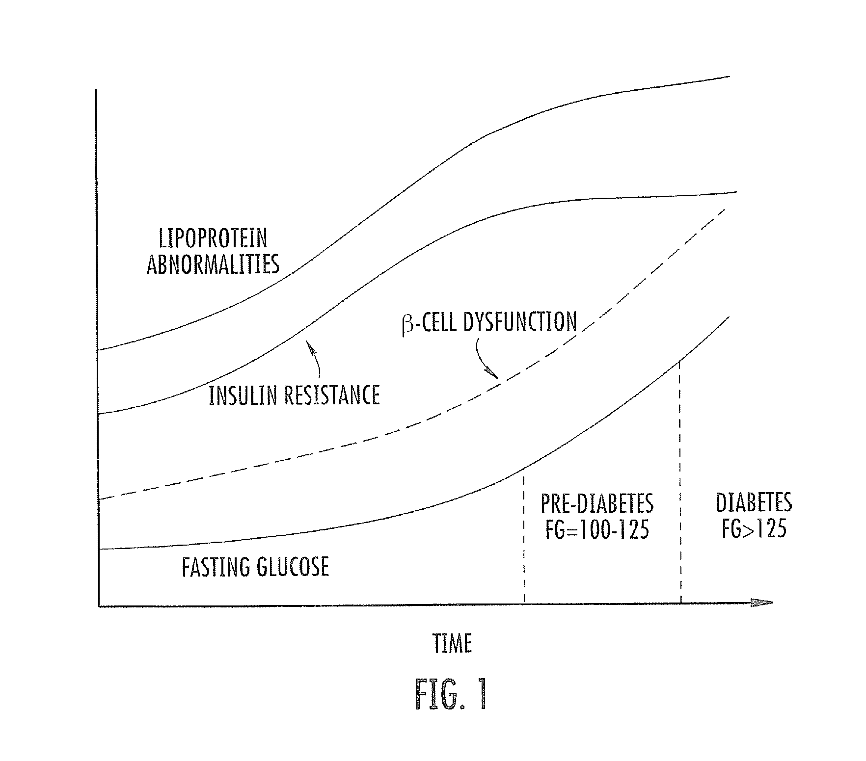 Lipoprotein insulin resistance indexes and related methods, systems and computer programs for generating same