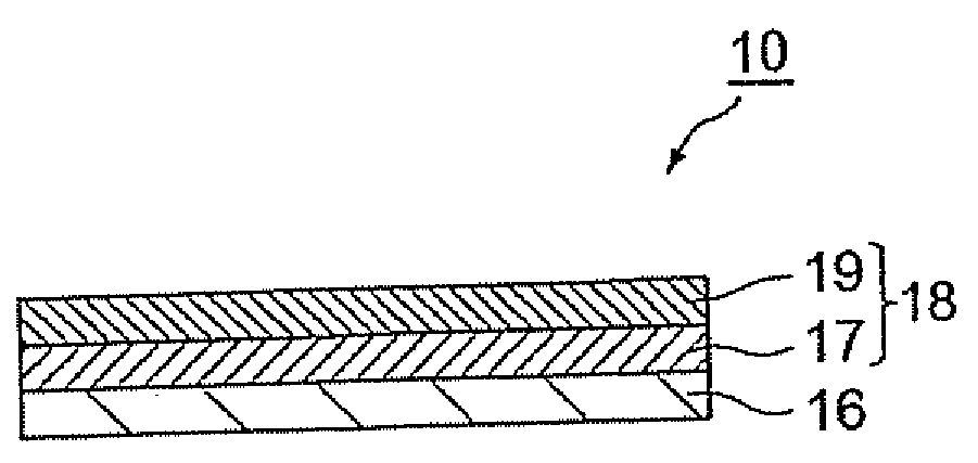 Anode and lithium-ion secondary battery