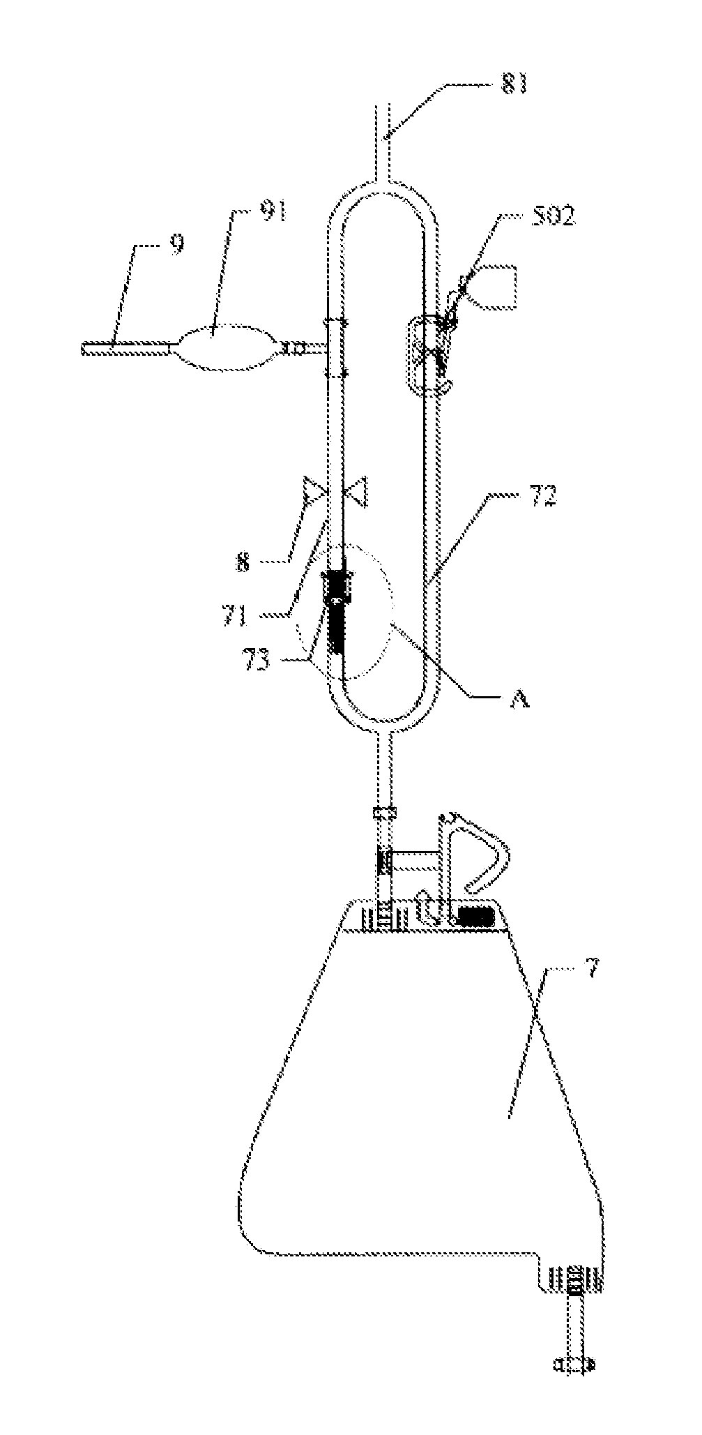 System and method for monitoring bladder and abdominal pressures, and bladder function recovery system