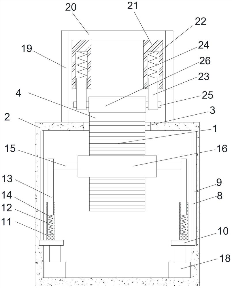 Self-adhesive PE (polyethylene) protective film