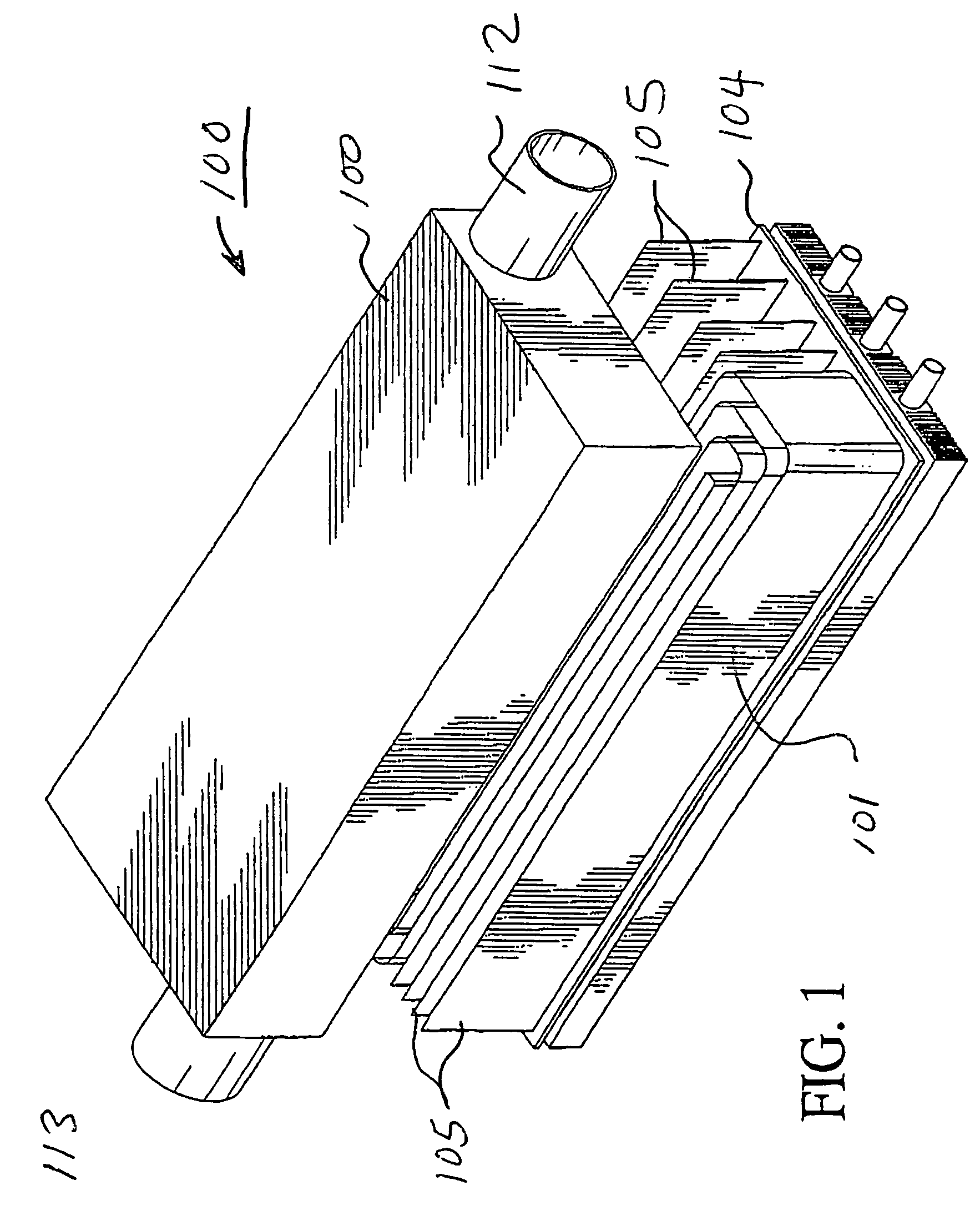 Flow-through mufflers with optional thermo-electric, sound cancellation, and tuning capabilities